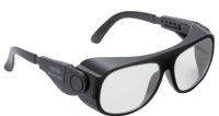 近赤外、赤外対応のレーザー保護メガネ、kbs-018c