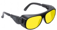 UV・CO²レーザー対応のレーザー保護メガネ、kbs-5701