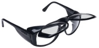 ファイバーレーザーやNd:YAG対応のレーザー保護メガネ、kco-5161