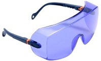 色素（ダイ）レーザー用保護メガネ、kwl-8801